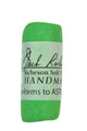 Soft Handrolled Pastels (Greens)