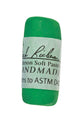 Soft Handrolled Pastels (Greens)