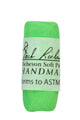 Soft Handrolled Pastels (Greens)