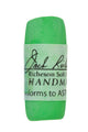 Soft Handrolled Pastels (Greens)