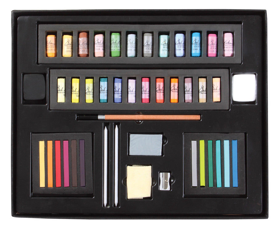 Foundation Sets