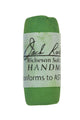 Soft Handrolled Pastels (Greens)