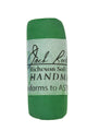 Soft Handrolled Pastels (Greens)