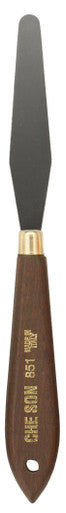 Richeson Italian Painting Knives