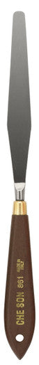 Richeson Italian Painting Knives
