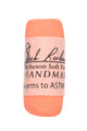 Soft Handrolled Pastels (Oranges)