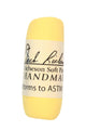 Soft Handrolled Pastels (Yellows)