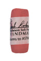 Soft Handrolled Pastels (Earth Reds)