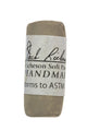 Soft Handrolled Pastels (Earth Browns)