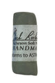 Soft Handrolled Pastels (Earth Greens)