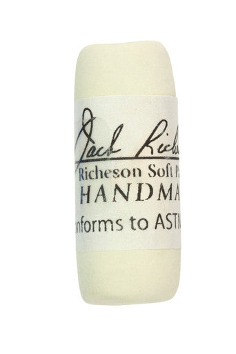 Soft Handrolled Pastels (Earth Yellows)