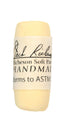 Soft Handrolled Pastels (Earth Yellows)