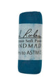 Soft Handrolled Pastels (Turquoise Blues)