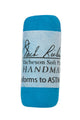 Soft Handrolled Pastels (Turquoise Blues)