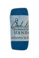 Soft Handrolled Pastels (Turquoise Blues)
