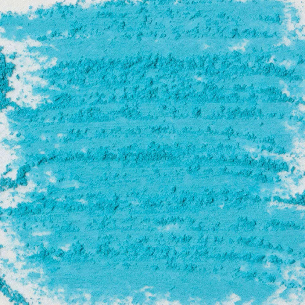 Jumbo Handmade Pastels (Blue)