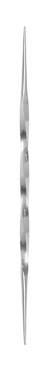 Twisted Etching Tool