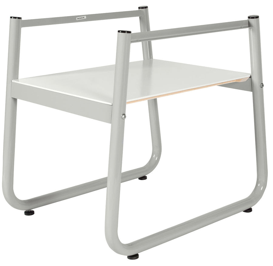Press Stands
