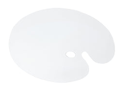 Oval Plexi Palettes