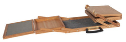 Wooden Pastel Case