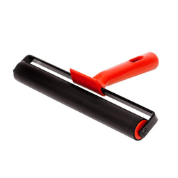 Hard Rubber Brayer