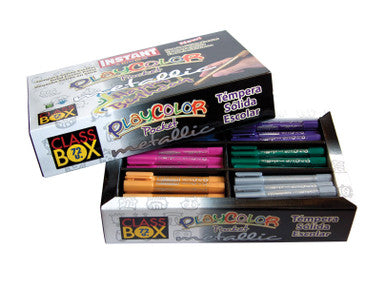 Playcolor Sets