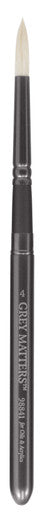 Grey Matters Pocket - Interlocking Bristle
