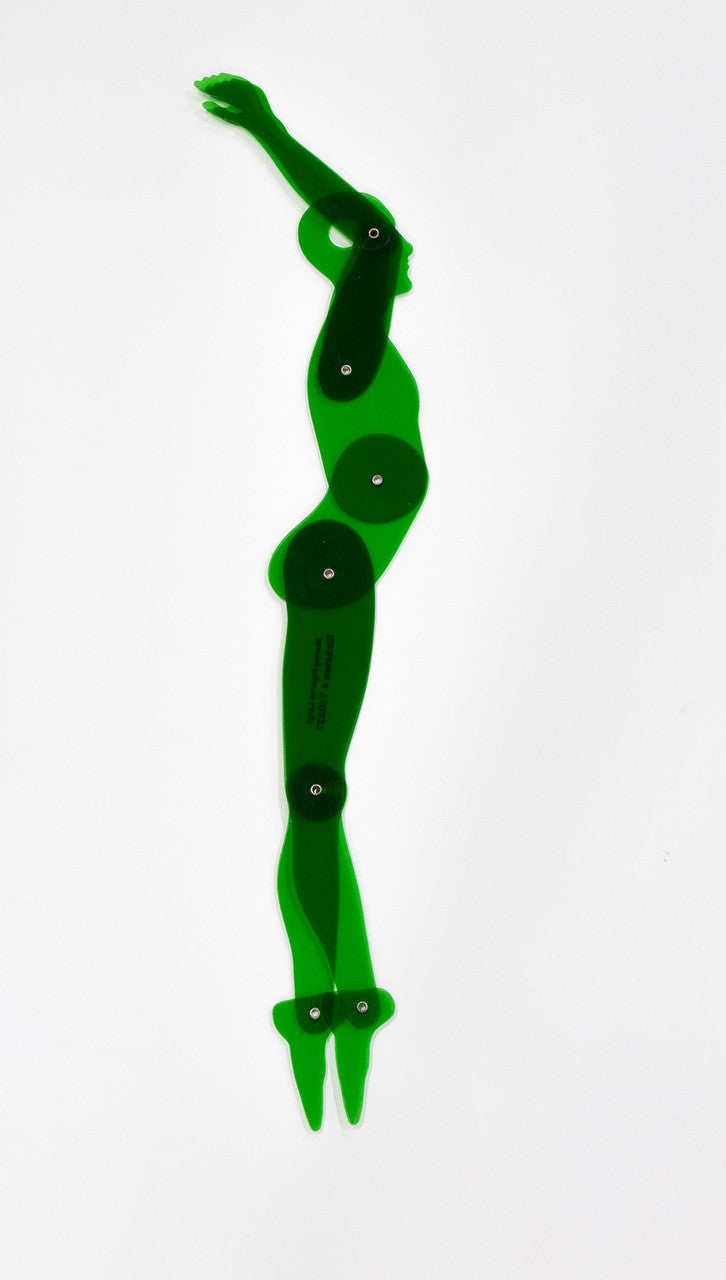 Moveable Figurines