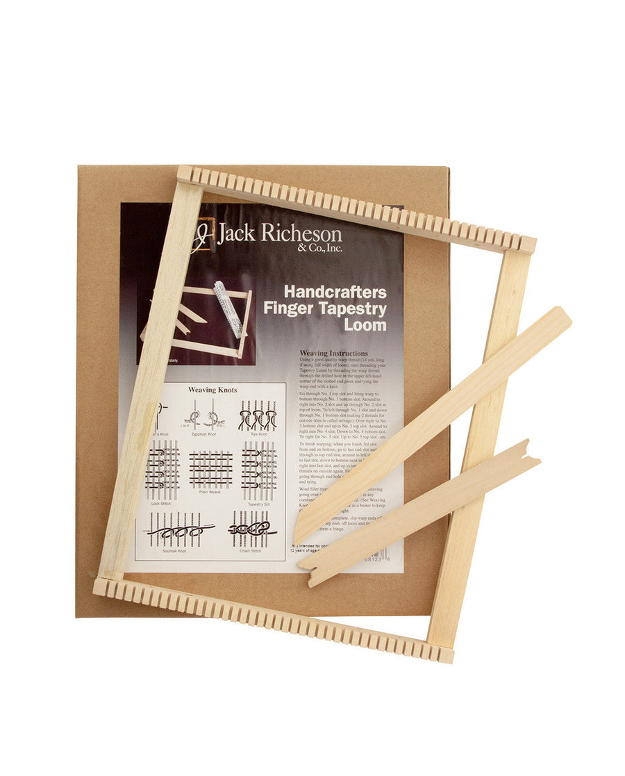 Finger Loom