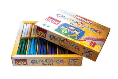Playcolor Sets