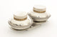 Cups with Brass Cover