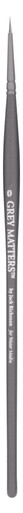 Grey Matters - Synthetic for Watercolor