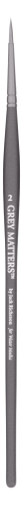 Grey Matters - Synthetic for Watercolor