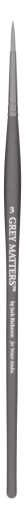 Grey Matters - Synthetic for Watercolor