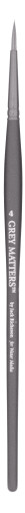 Grey Matters - Synthetic for Watercolor