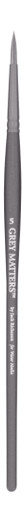 Grey Matters - Synthetic for Watercolor