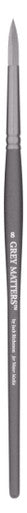 Grey Matters - Synthetic for Watercolor