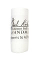 Soft Handrolled Pastels (Grey)