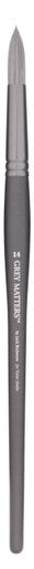 Grey Matters - Synthetic for Watercolor