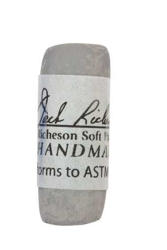 Soft Handrolled Pastels (Grey)