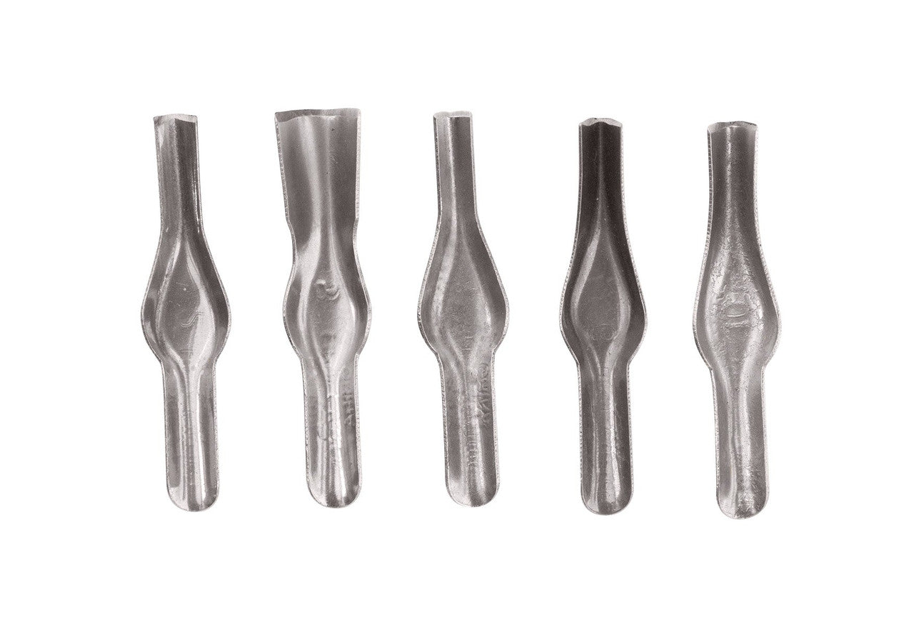 Lino Blades 6pk