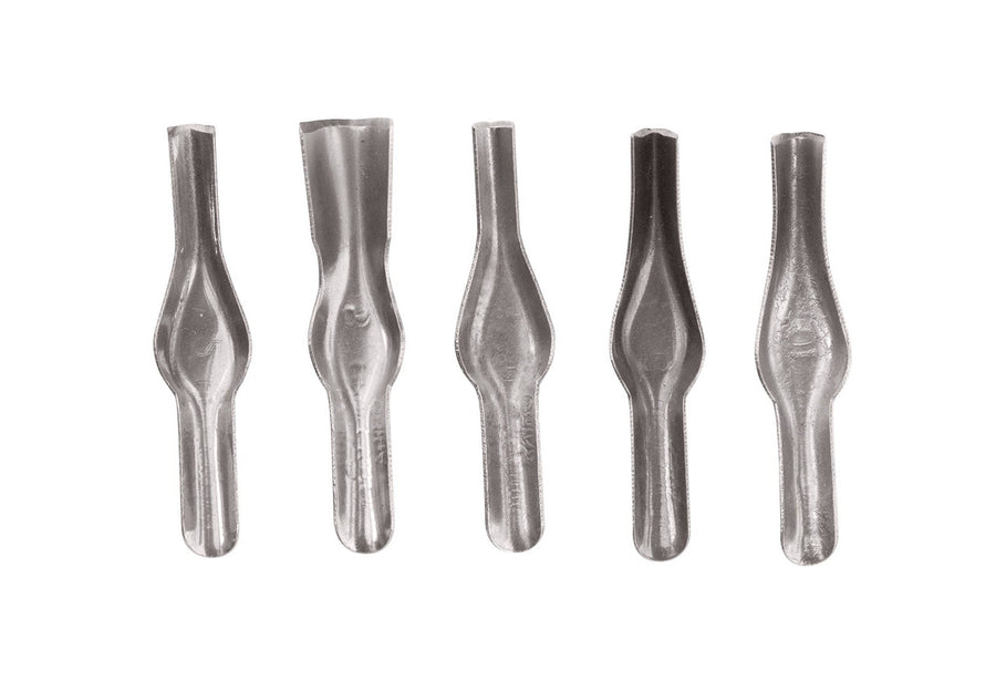 Lino Blades 6pk
