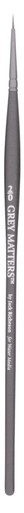 Grey Matters - Synthetic for Watercolor