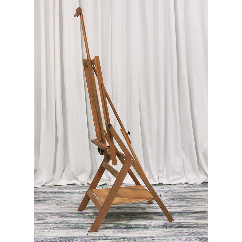 Lyptus Wood Lobo