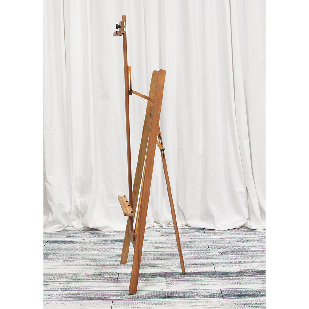 Lyptus Wood Mantoya
