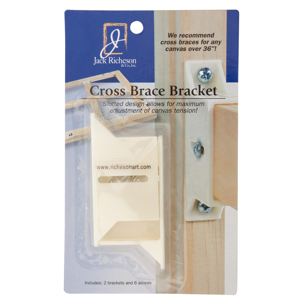 BEST Brace Bracket