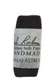 Soft Handrolled Pastels (Grey)