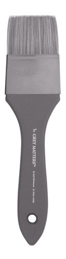 Grey Matters - Synthetic for Watercolor