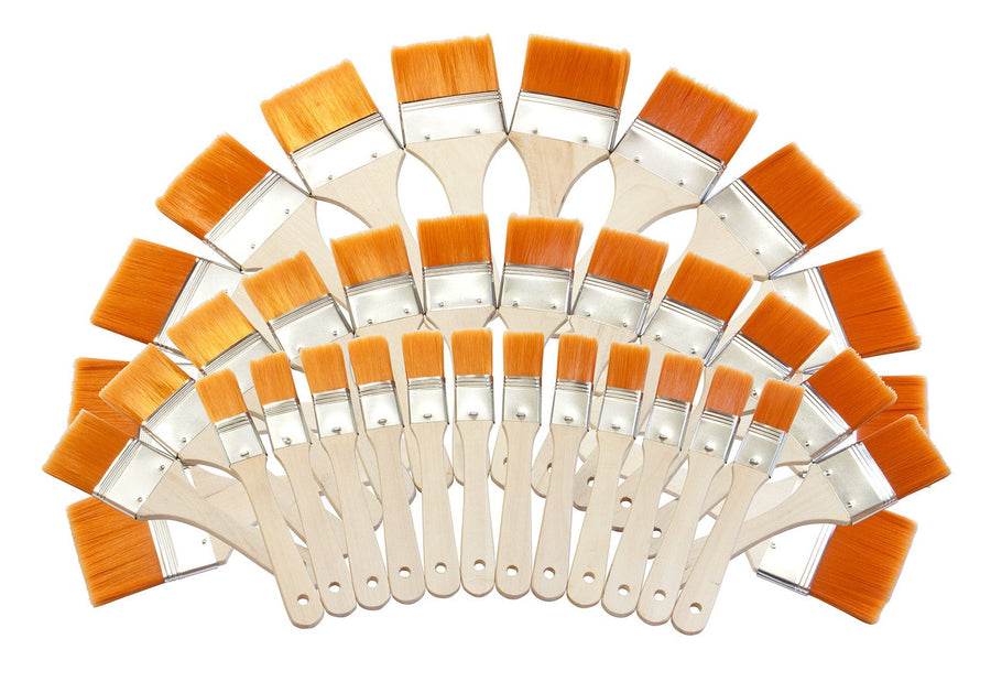 Smoothie Brown Brush