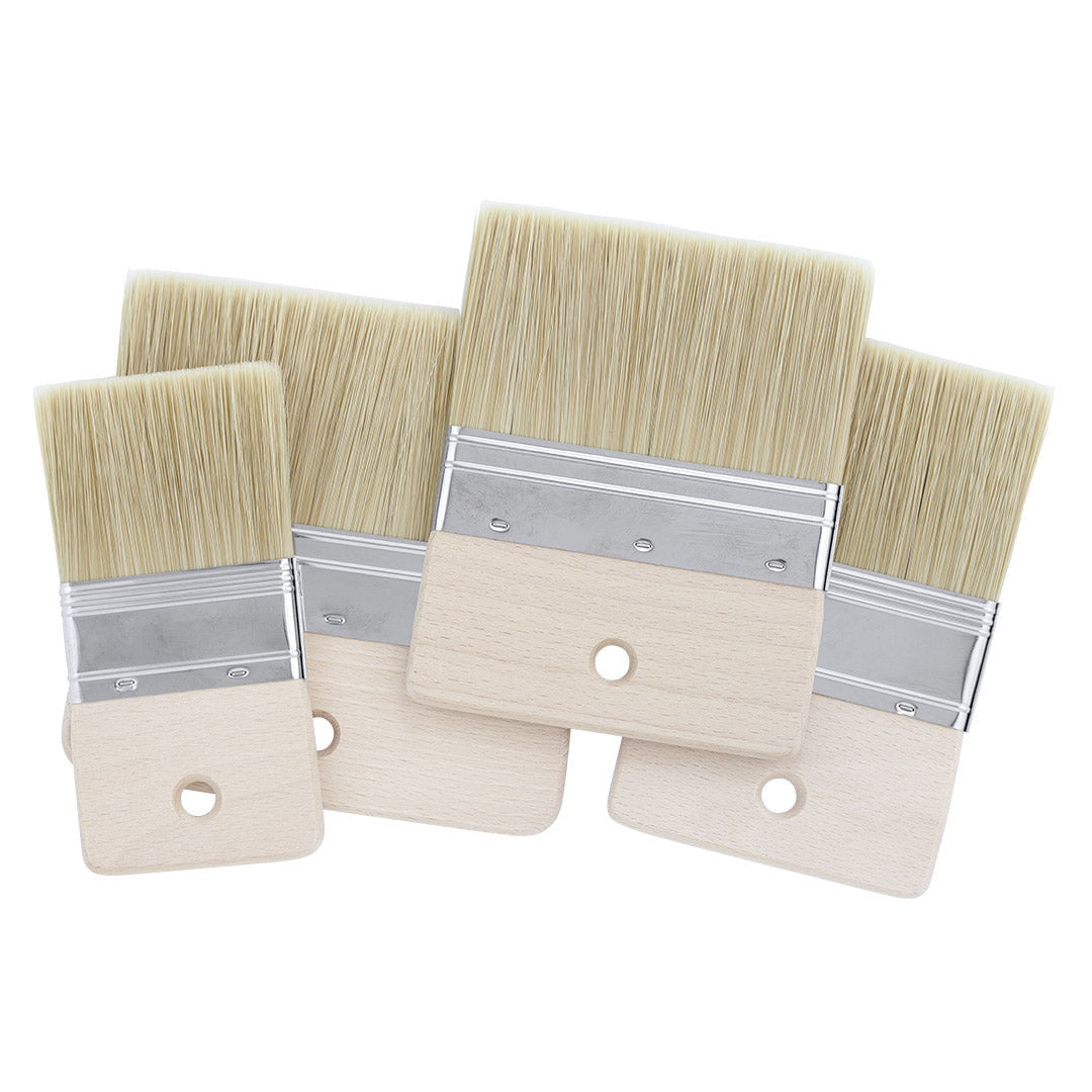 Handle-free Synthetic Spalter